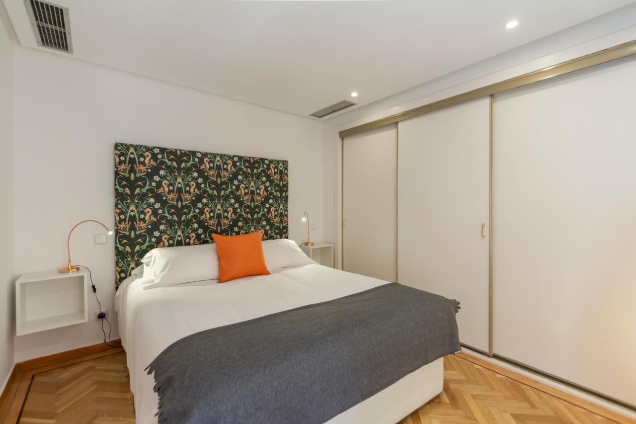 Homelike Sol - Gran Via I Madrid Ngoại thất bức ảnh