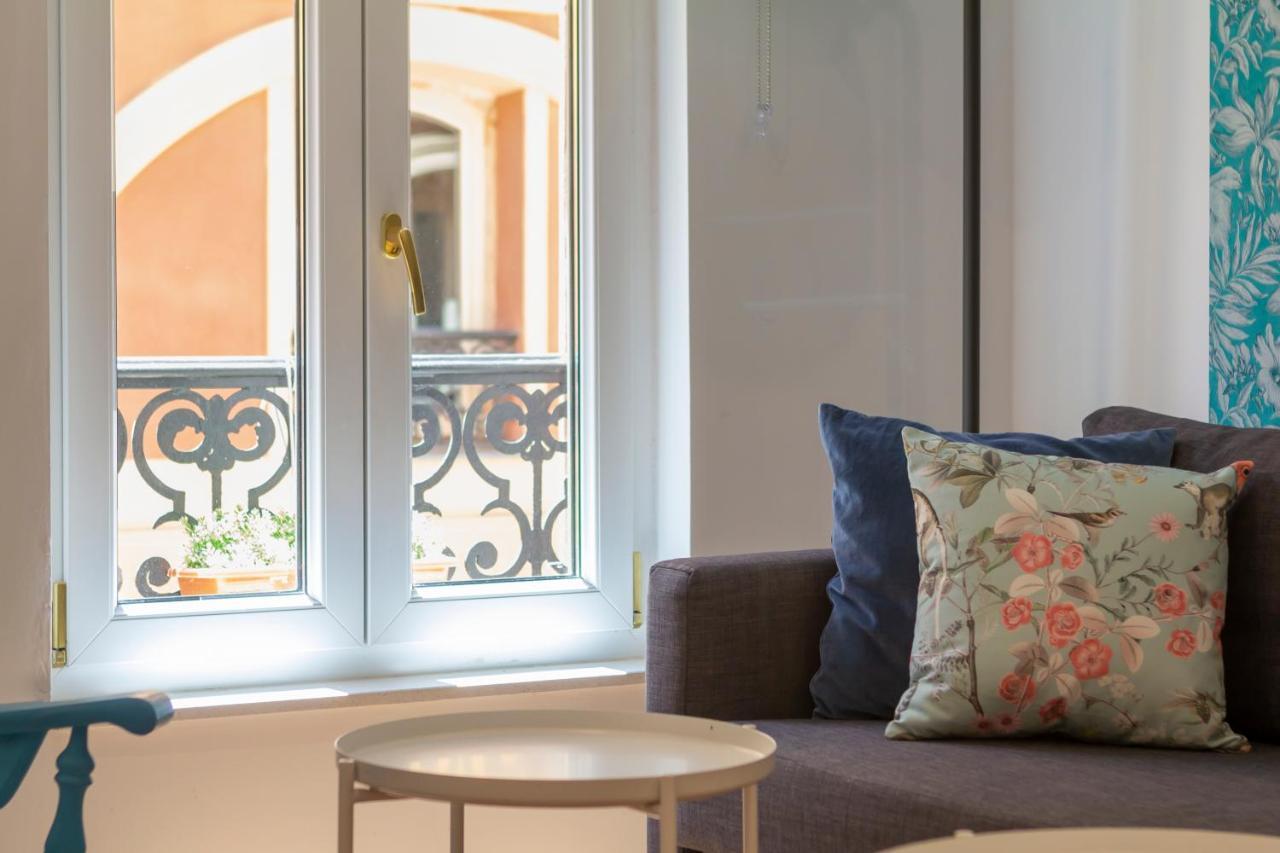 Homelike Sol - Gran Via I Madrid Ngoại thất bức ảnh