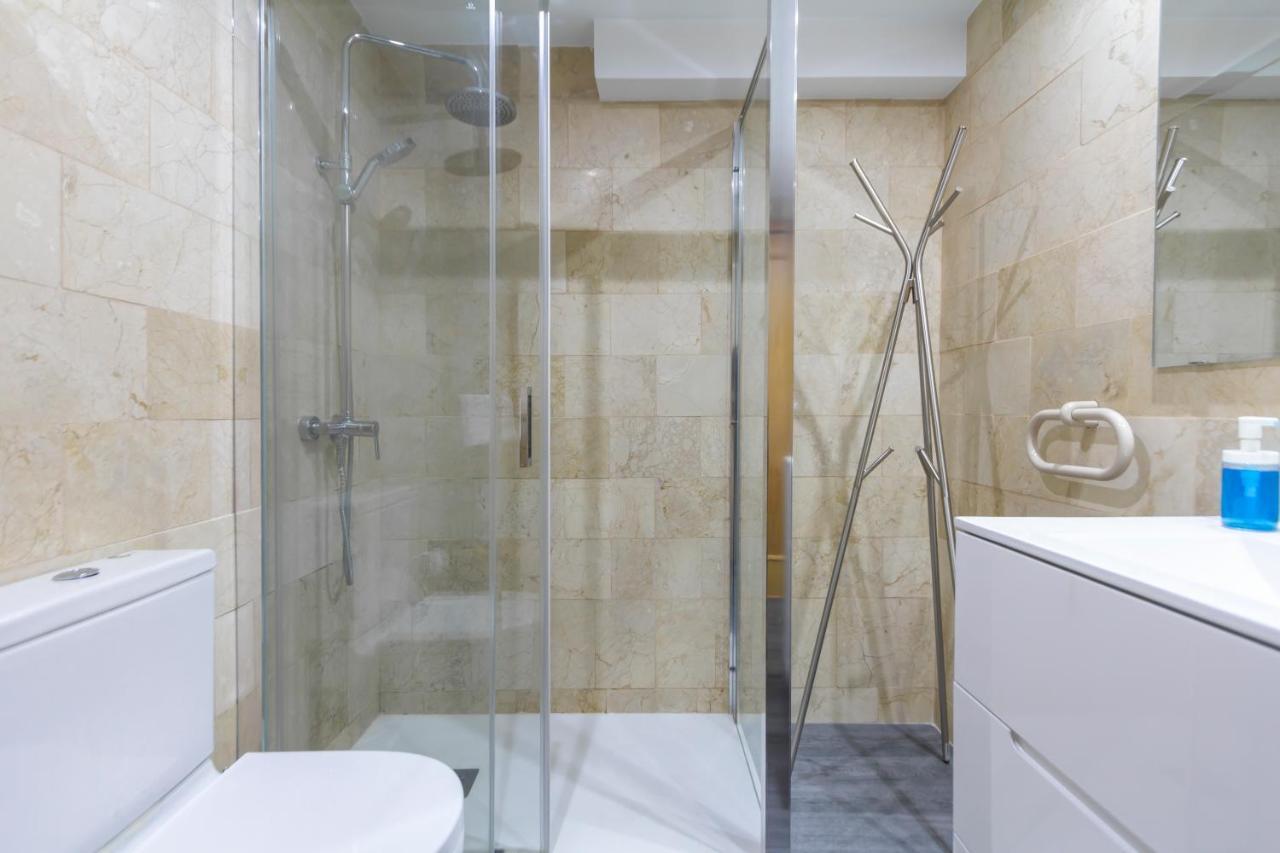 Homelike Sol - Gran Via I Madrid Ngoại thất bức ảnh