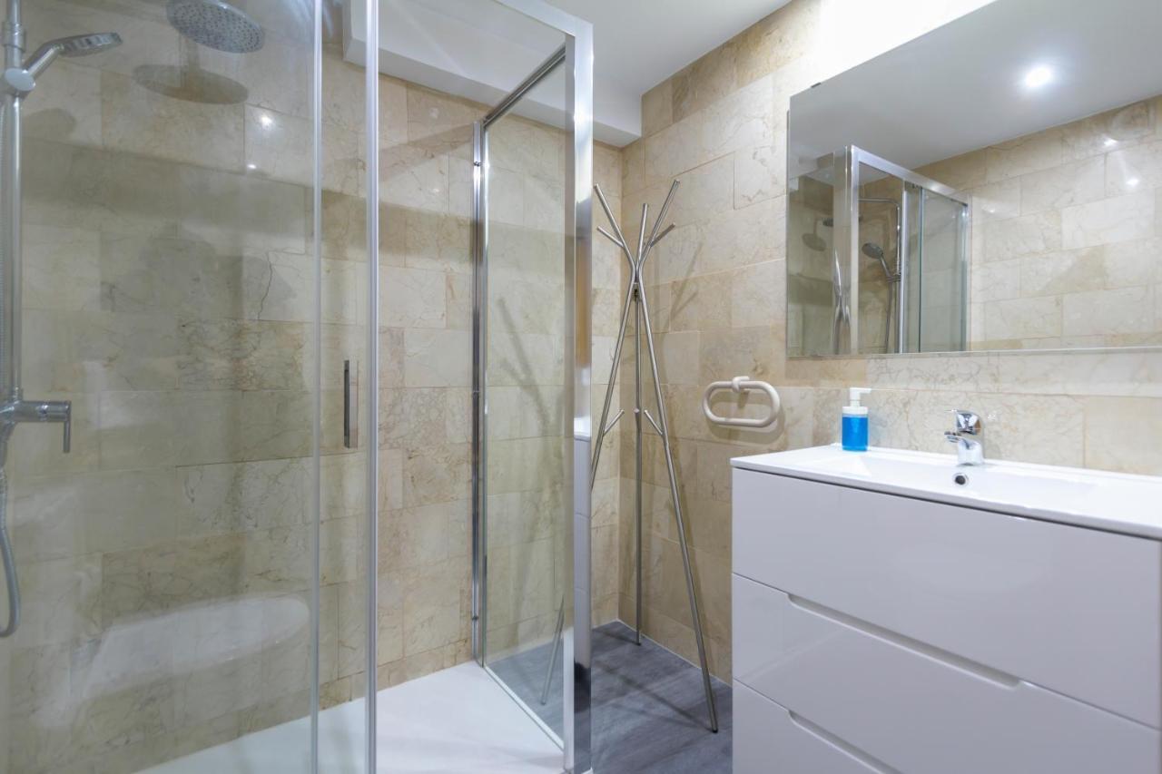 Homelike Sol - Gran Via I Madrid Ngoại thất bức ảnh