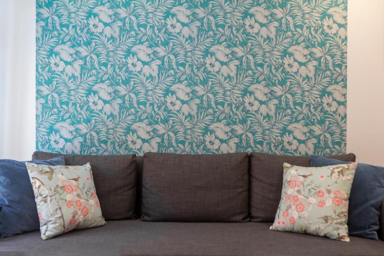 Homelike Sol - Gran Via I Madrid Ngoại thất bức ảnh